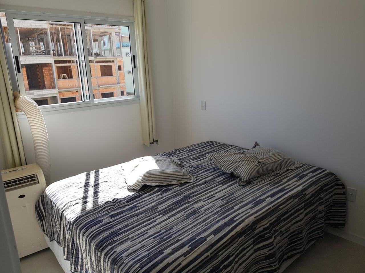 Ferienwohnung Praia Palmas Do Arvoredo Governador Celso Ramos Exterior foto
